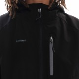 BASEHIT 222.BM10.76-BLACK Μαύρο Εικόνα 2