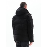 BASEHIT 222.BM10.67-BLACK Black Image 1