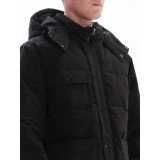 BASEHIT 222.BM10.67-BLACK Black Image 3