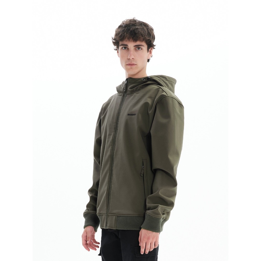 BASEHIT 222.BM11.45-OLIVE ΛΑΔΙ