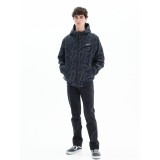 BASEHIT 222.BM10.12-PR307 MIDNIGHT BLUE Μπλε Εικόνα 2