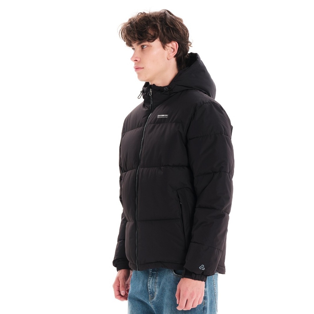 BASEHIT 242.BM10.115-BLACK Black