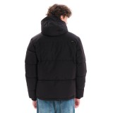 BASEHIT 242.BM10.115-BLACK Black Image 1