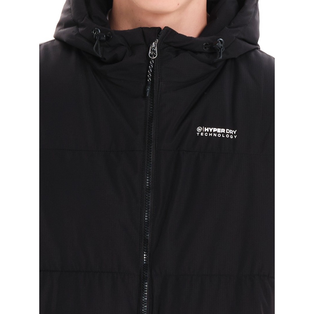BASEHIT 242.BM10.115-BLACK Black