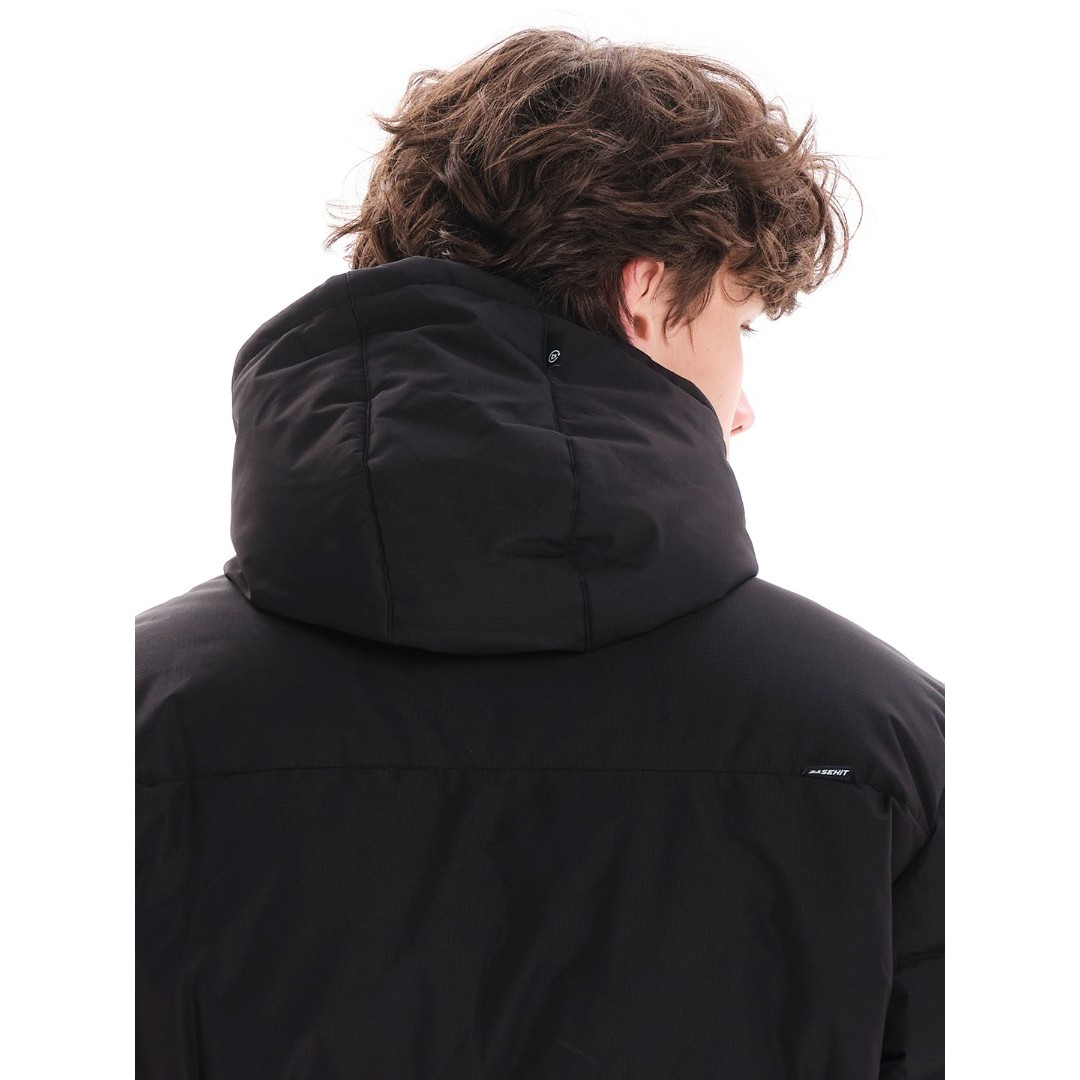 BASEHIT 242.BM10.115-BLACK Black