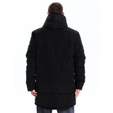 BASEHIT 242.BM10.168-BLACK Μαύρο Εικόνα 1