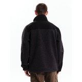 BASEHIT 242.BM11.122-OFF BLACK/BLACK Black Image 1