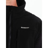 BASEHIT 242.BM11.122-OFF BLACK/BLACK Black Image 5
