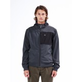BASEHIT 212.BM11.82-BD D.GREY/BLACK Coal Image 
