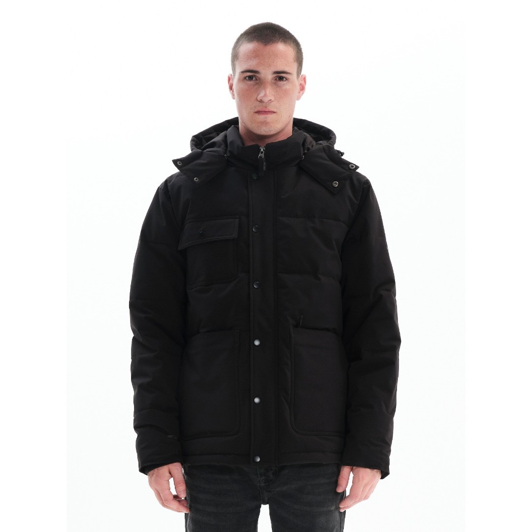 BASEHIT 222.BM10.67-BLACK Black