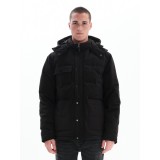 BASEHIT 222.BM10.67-BLACK Black Image 
