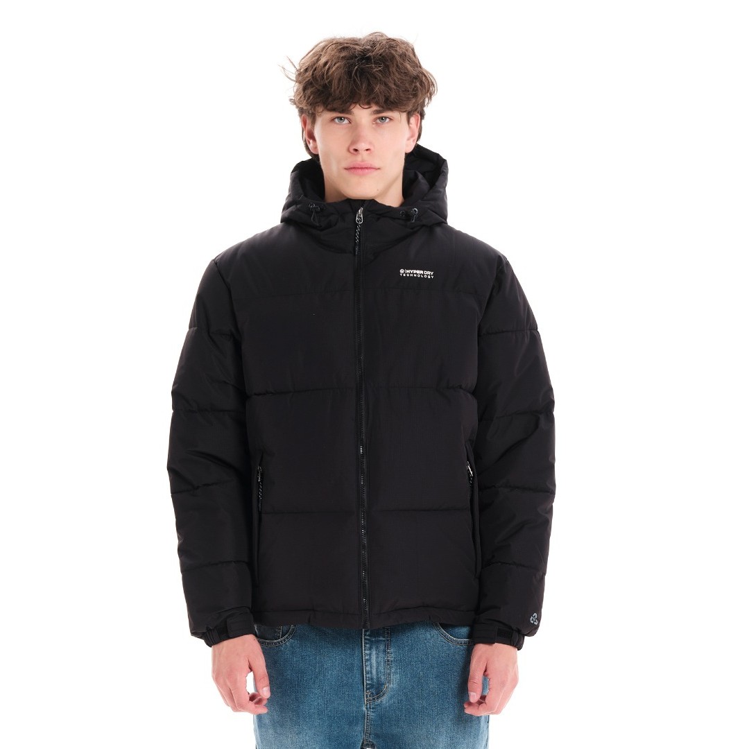 BASEHIT 242.BM10.115-BLACK Black