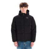 BASEHIT 242.BM10.115-BLACK Black Image 