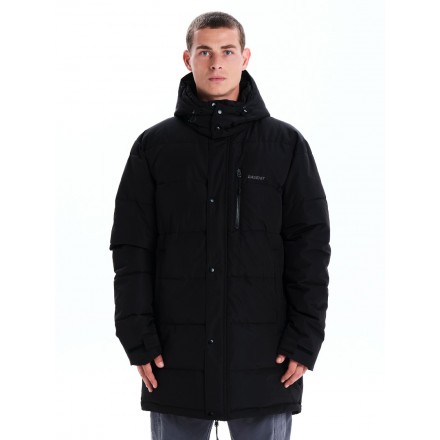 BASEHIT 242.BM10.168-BLACK Black