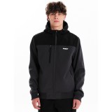 BASEHIT 242.BM11.116-D.GREY 2/BLACK 2 Coal Image 