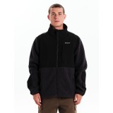 BASEHIT 242.BM11.122-OFF BLACK/BLACK Black Image 