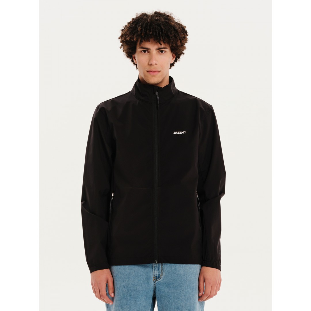 BASEHIT 251.BM10.146-BLACK Black