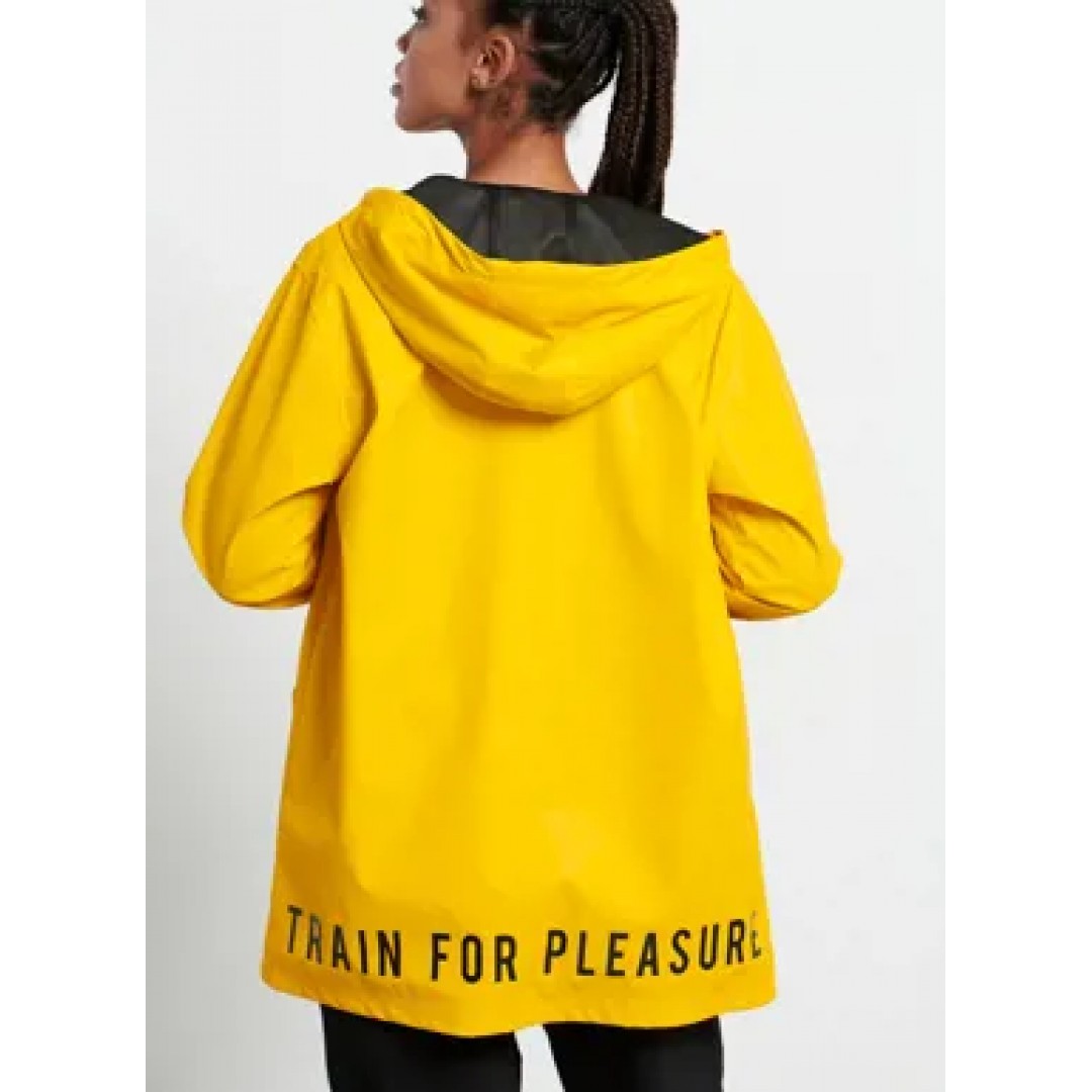 BODYTALK 1222-927329-00920 Yellow