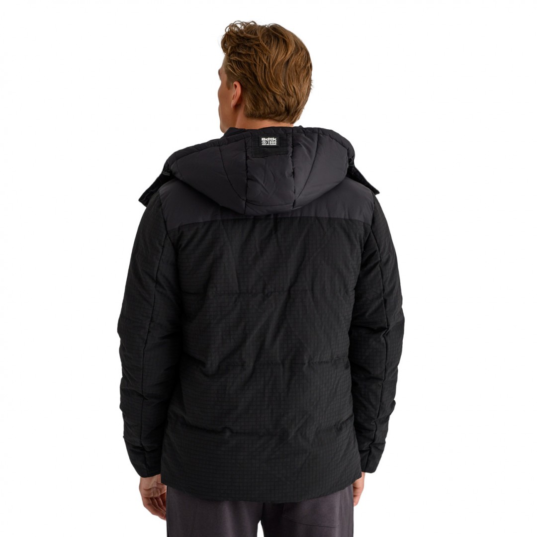 BODYTALK JACKETS JACKET FZ 1262-952029-00100 Black