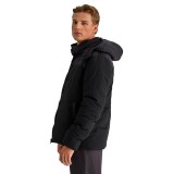 BODYTALK JACKETS JACKET FZ 1262-952029-00100 Black Image 2