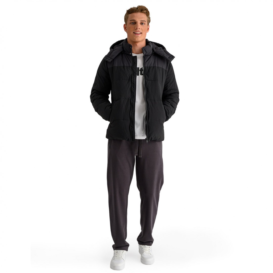 BODYTALK JACKETS JACKET FZ 1262-952029-00100 Black
