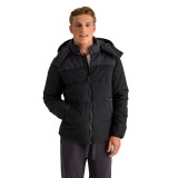 BODYTALK JACKETS JACKET FZ 1262-952029-00100 Black Image 