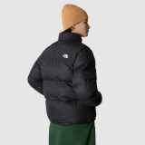 THE NORTH FACE M SAIKURU JACKET NF0A853IJK3-JK3 Black Image 0