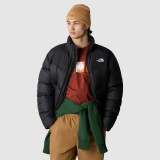 THE NORTH FACE M SAIKURU JACKET NF0A853IJK3-JK3 Black Image 1