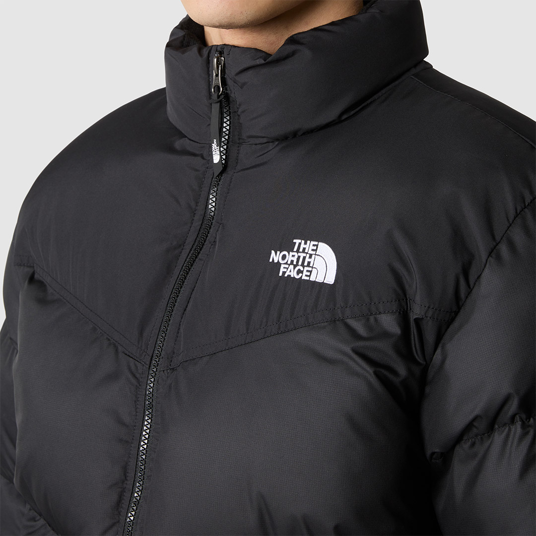THE NORTH FACE M SAIKURU JACKET NF0A853IJK3-JK3 Black