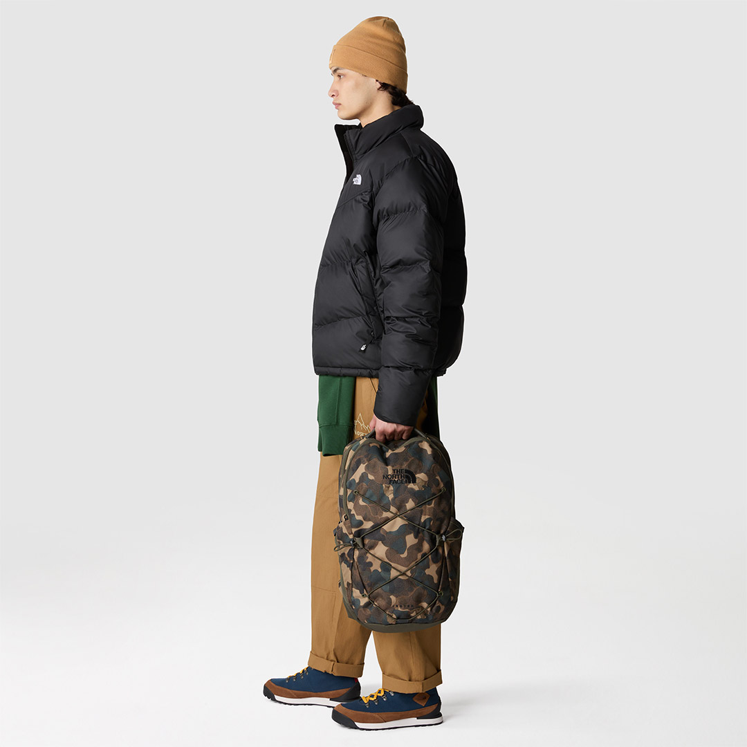 THE NORTH FACE M SAIKURU JACKET NF0A853IJK3-JK3 Black