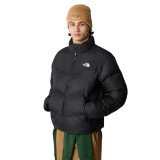 THE NORTH FACE M SAIKURU JACKET NF0A853IJK3-JK3 Black Image 