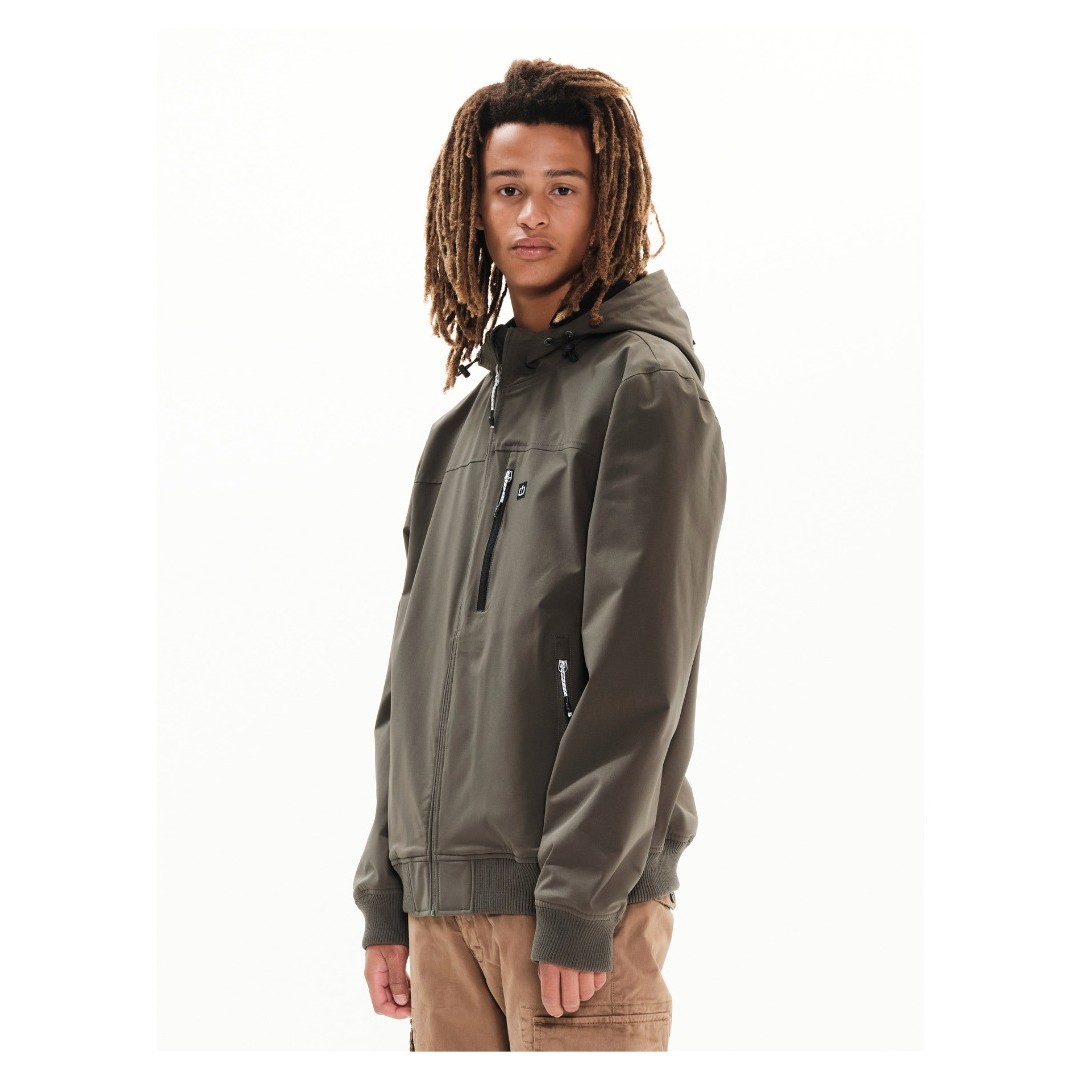 EMERSON 222.EM10.50-OLIVE OLIVE