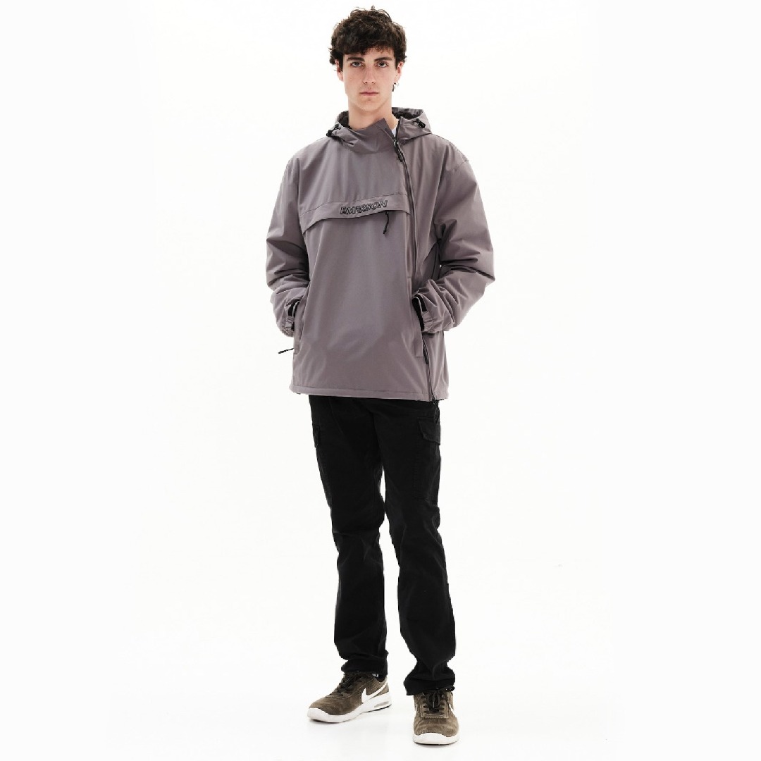 EMERSON 222.EM10.63-LIGHT OLIVE ΛΑΔΙ