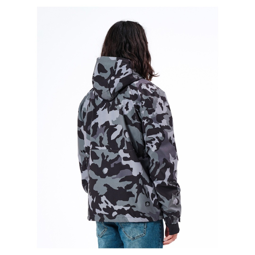 EMERSON 212.EM10.68-PR 229 CAMO Variation
