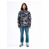 EMERSON 212.EM10.68-PR 229 CAMO Variation Image 1