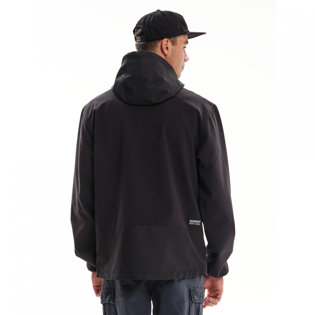 EMERSON 232.EM11.99-BLACK/GREY Μαύρο
