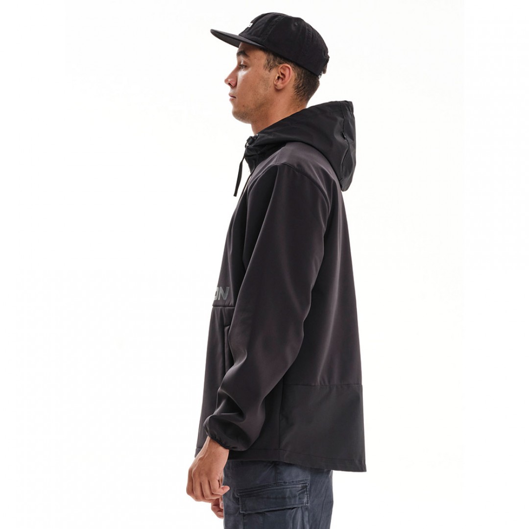 EMERSON 232.EM11.99-BLACK/GREY Μαύρο