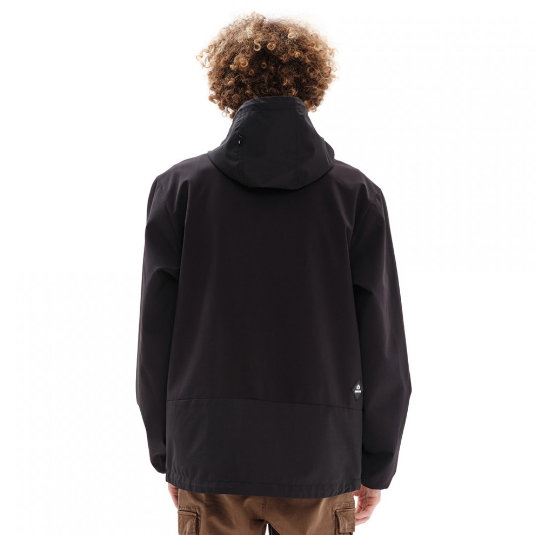 EMERSON 232.EM11.100-BLACK Μαύρο