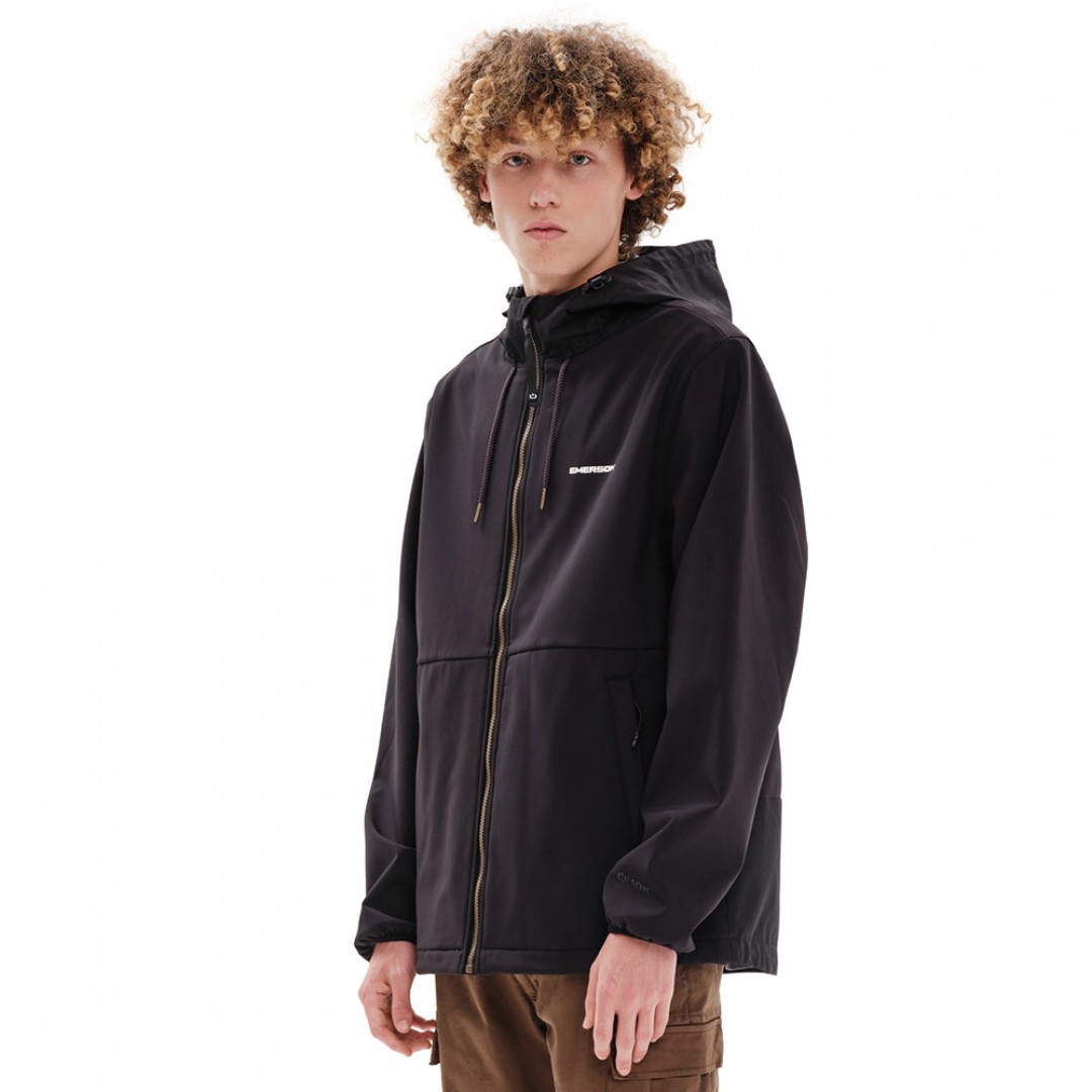 EMERSON 232.EM11.100-BLACK Μαύρο