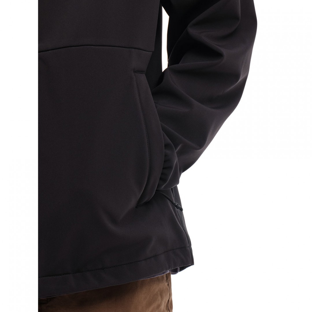 EMERSON 232.EM11.100-BLACK Μαύρο