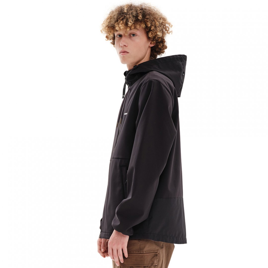 EMERSON 232.EM11.100-BLACK Μαύρο