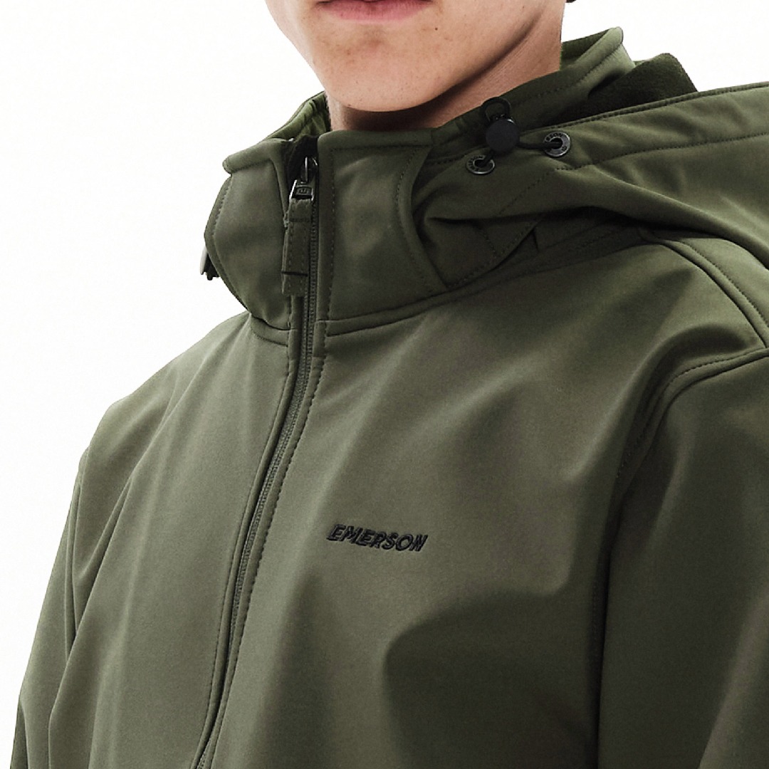 EMERSON 232.EM11.08A-OLIVE OLIVE