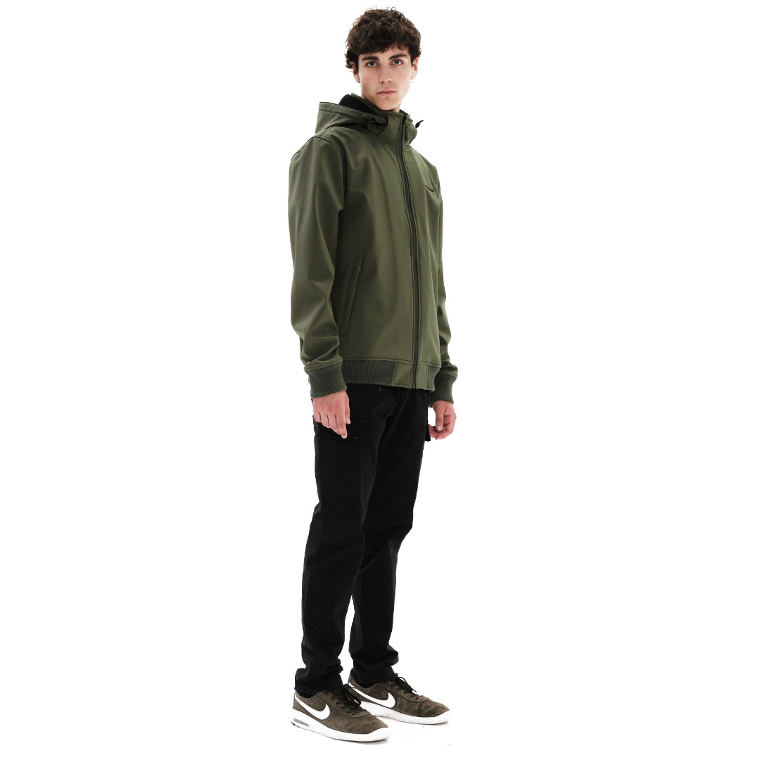 EMERSON 232.EM11.08A-OLIVE OLIVE