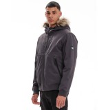 EMERSON 232.EM10.65-DARK GREY Ανθρακί Εικόνα 1