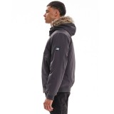 EMERSON 232.EM10.65-DARK GREY Ανθρακί Εικόνα 2