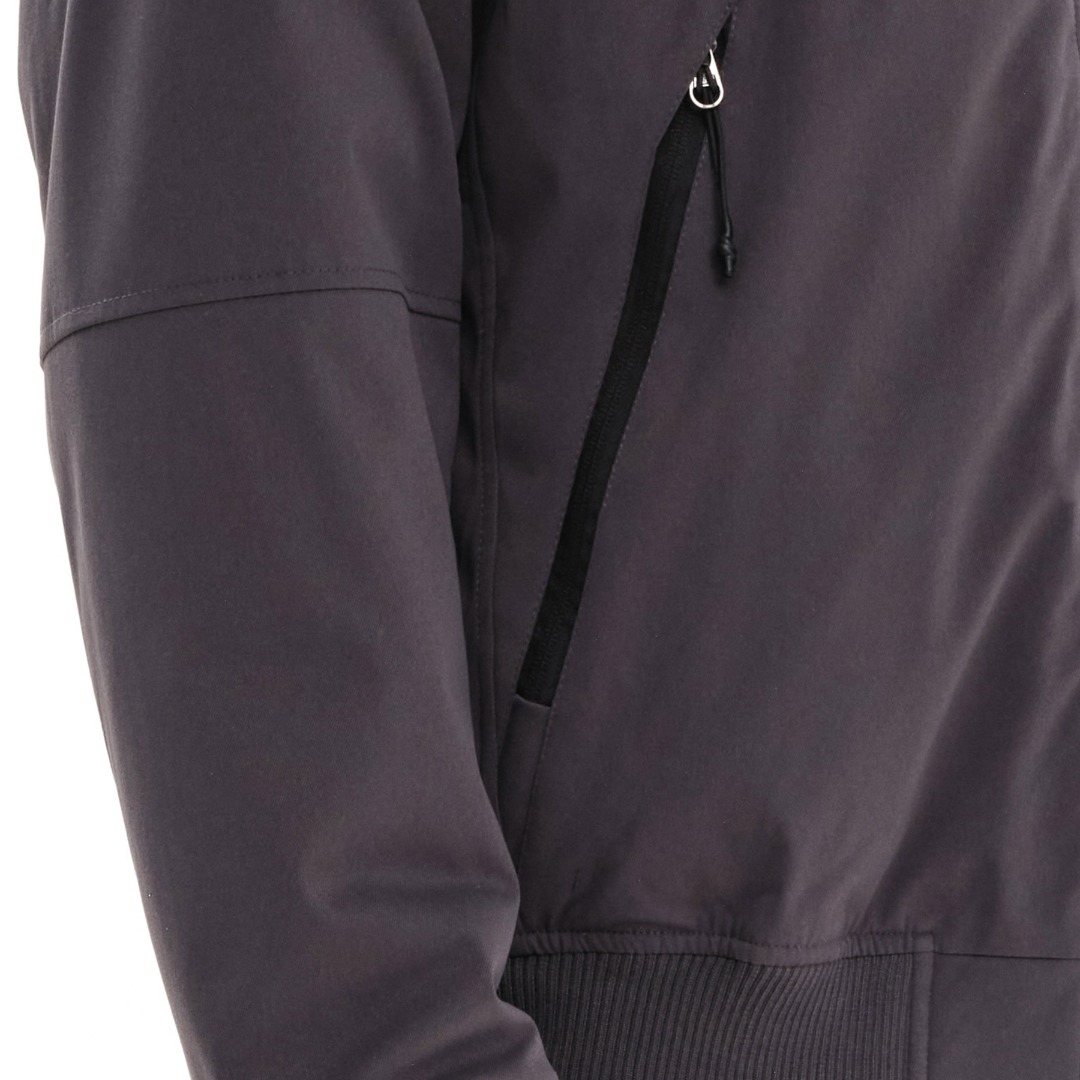 EMERSON 232.EM10.65-DARK GREY Ανθρακί