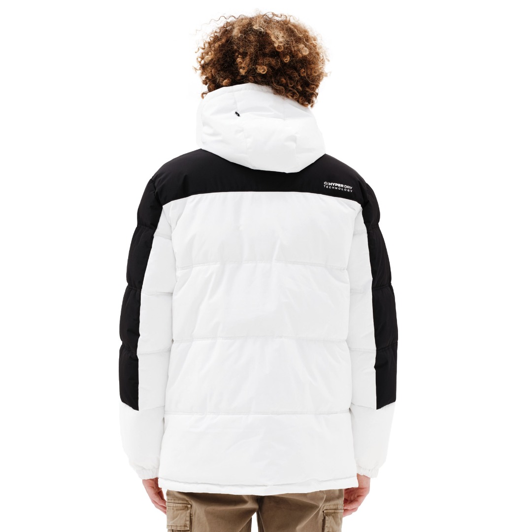 EMERSON 232.EM10.57-WHITE/BLACK White