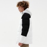 EMERSON 232.EM10.57-WHITE/BLACK White Image 2