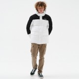 EMERSON 232.EM10.57-WHITE/BLACK White Image 6