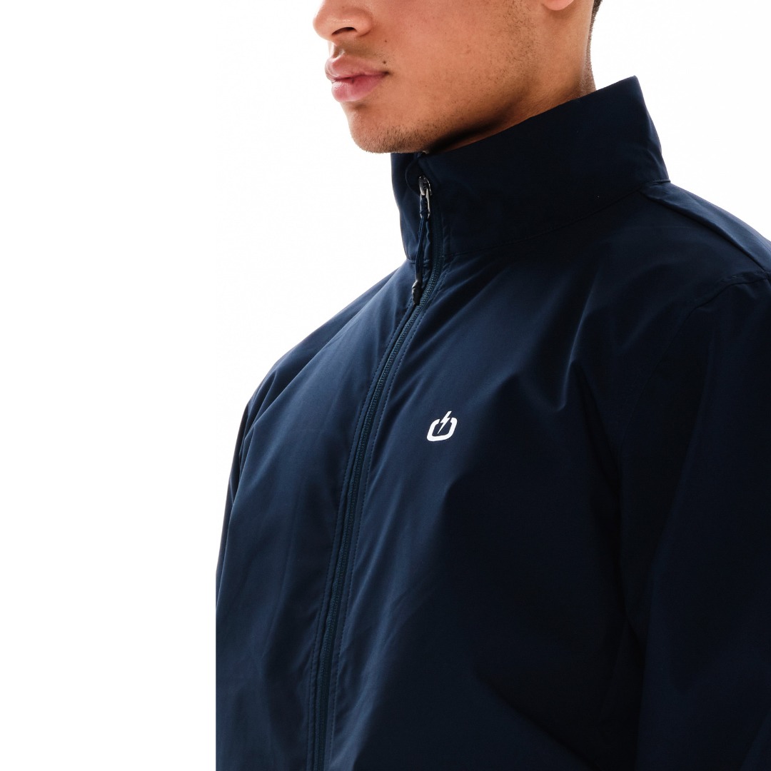 EMERSON 241.EM10.46-NAVY BLUE Μπλε